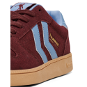 Chaussures Perfekt Synth. Suede bordeaux/bleue Lifestyle222812-3699