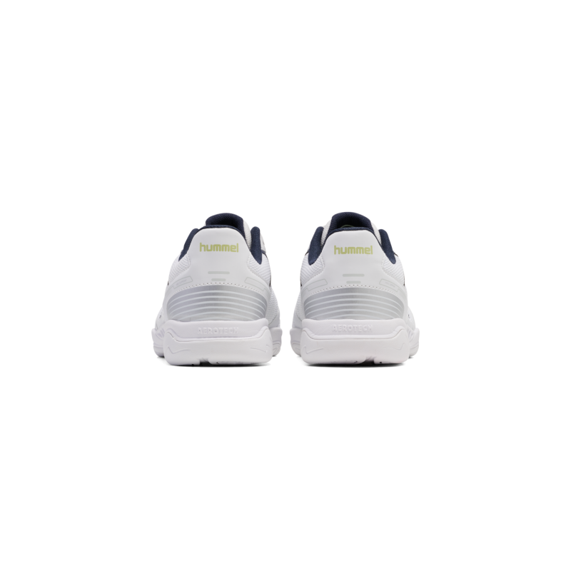 Chaussures Court Control Ii - Blanc Tennis/Padel225341-9103