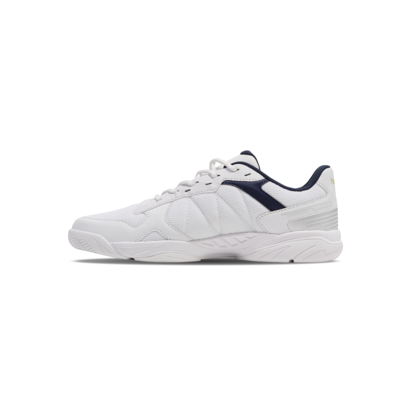 Chaussures Court Control Ii - Blanc Tennis/Padel225341-9103