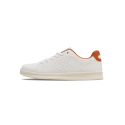 Chaussures Unisexe Court Line Lz - Blanc/camel Lifestyle225945-9189