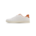 Chaussures Unisexe Court Line Lz - Blanc/camel Lifestyle225945-9189