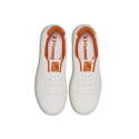 Chaussures Unisexe Court Line Lz - Blanc/camel Lifestyle225945-9189