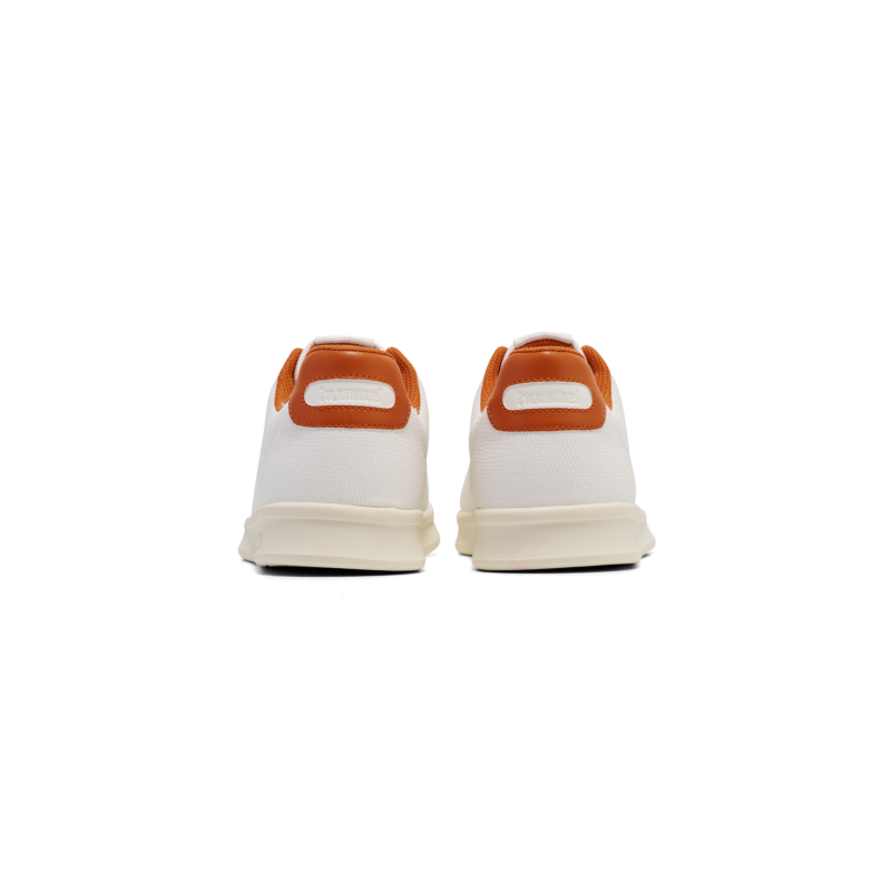 Chaussures Unisexe Court Line Lz - Blanc/camel Lifestyle225945-9189