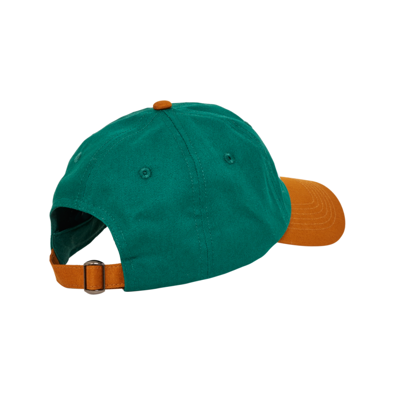 Casquettes Hmlbaseball - Vert Casquettes226045-6195