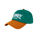 Casquettes Hmlbaseball - Vert Casquettes226045-6195