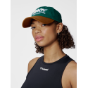 Casquettes Hmlbaseball - Vert Casquettes226045-6195