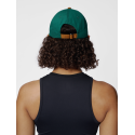 Casquettes Hmlbaseball - Vert Casquettes226045-6195