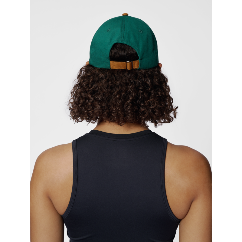 Casquettes Hmlbaseball - Vert Casquettes226045-6195