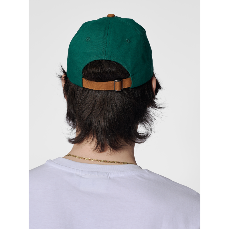 Casquettes Hmlbaseball - Vert Casquettes226045-6195