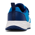 Chaussures enfants Turbo Run 1.0 Jr - Bleu Chaussures Enfant226346-7335