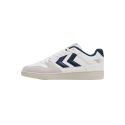 Chaussures unisexes Power Play Pl - Blanc/Bleu Lifestyle224291-9103