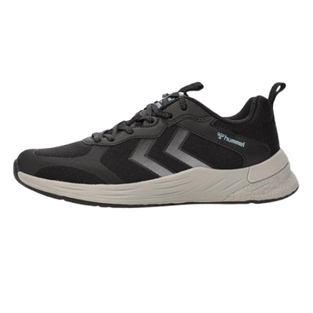 chaussures homme Hml Parsus noires Chaussures 900498-2001