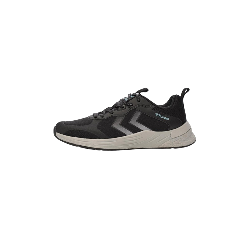 chaussures homme Hml Parsus noires Chaussures 900498-2001
