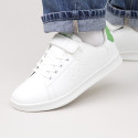 Chaussures enfant Busan - Blanc/Vert Chaussures Enfant222040-5244