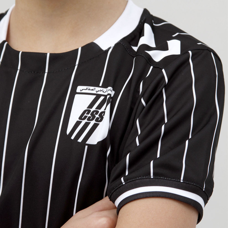 Tenue Volley Ball Css Enfant Textiles CSST201956JR-2001