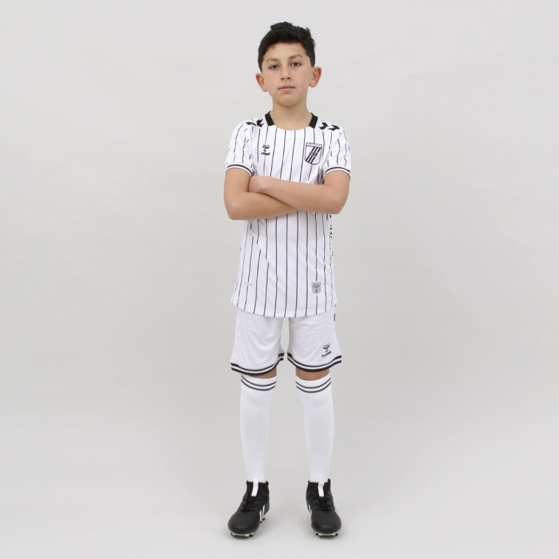Tenue Volley Ball Css Enfant Textiles CSST201956JR-9001
