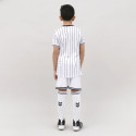 Tenue Volley Ball Css Enfant Textiles CSST201956JR-9001