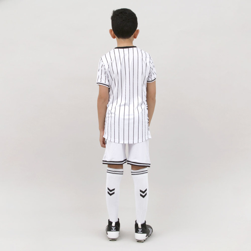 Tenue Volley Ball Css Enfant Textiles CSST201956JR-9001