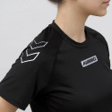 T-shirt Femme Hml Topaz Noire Tee-shirts et tops FemmeT213475WS-2001
