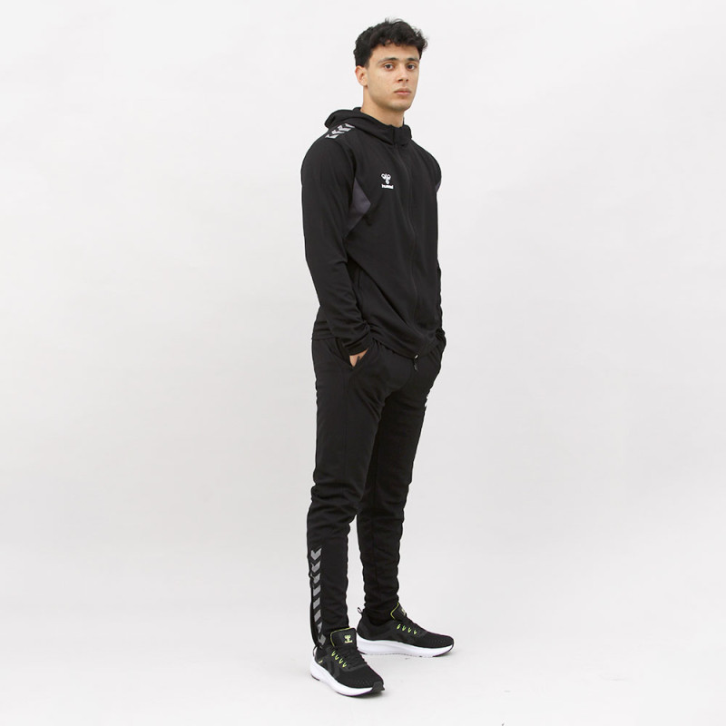 Survetement Homme HmlAuthentic Avec Capuche Survêtements T219980-2002