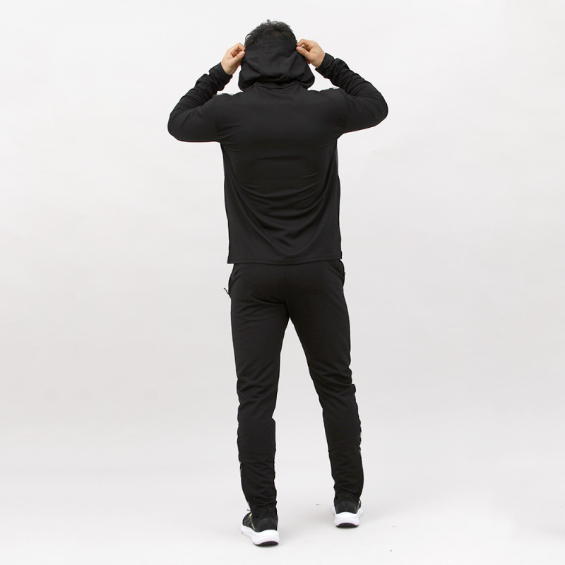 Survetement Homme HmlAuthentic Avec Capuche Survêtements T219980-2002