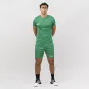 Tenue d'entrainement Promo Trainig Set - Vert TextilesT96100-6001