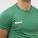 Tenue d'entrainement Promo Trainig Set - Vert TextilesT96100-6001