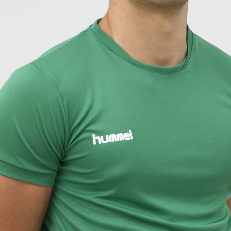 Tenue d'entrainement Promo Trainig Set - Vert TextilesT96100-6001