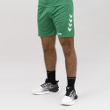 Tenue d'entrainement Promo Trainig Set - Vert TextilesT96100-6001
