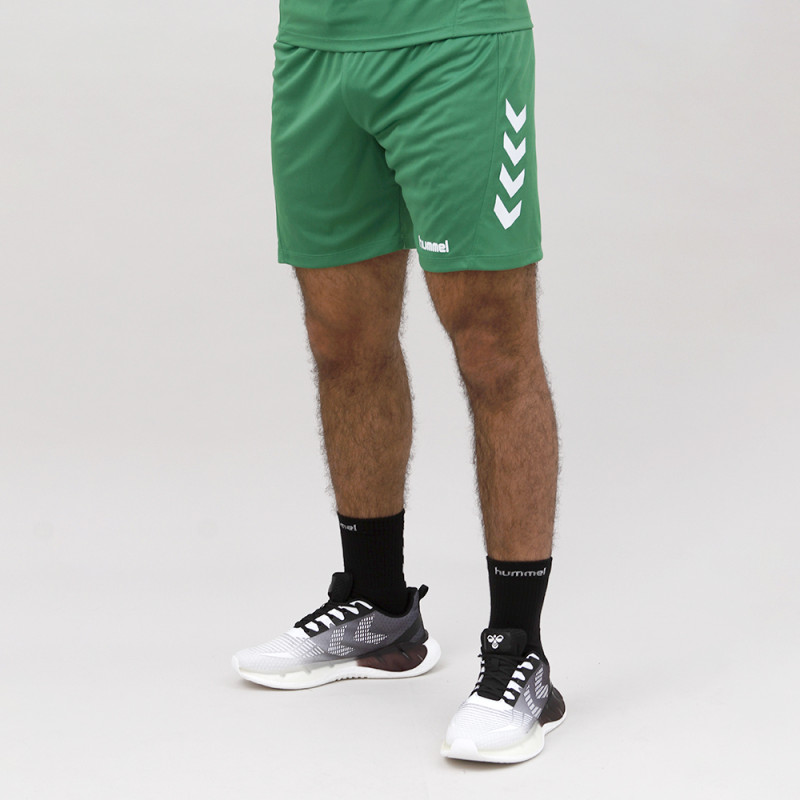 Tenue d'entrainement Promo Trainig Set - Vert TextilesT96100-6001