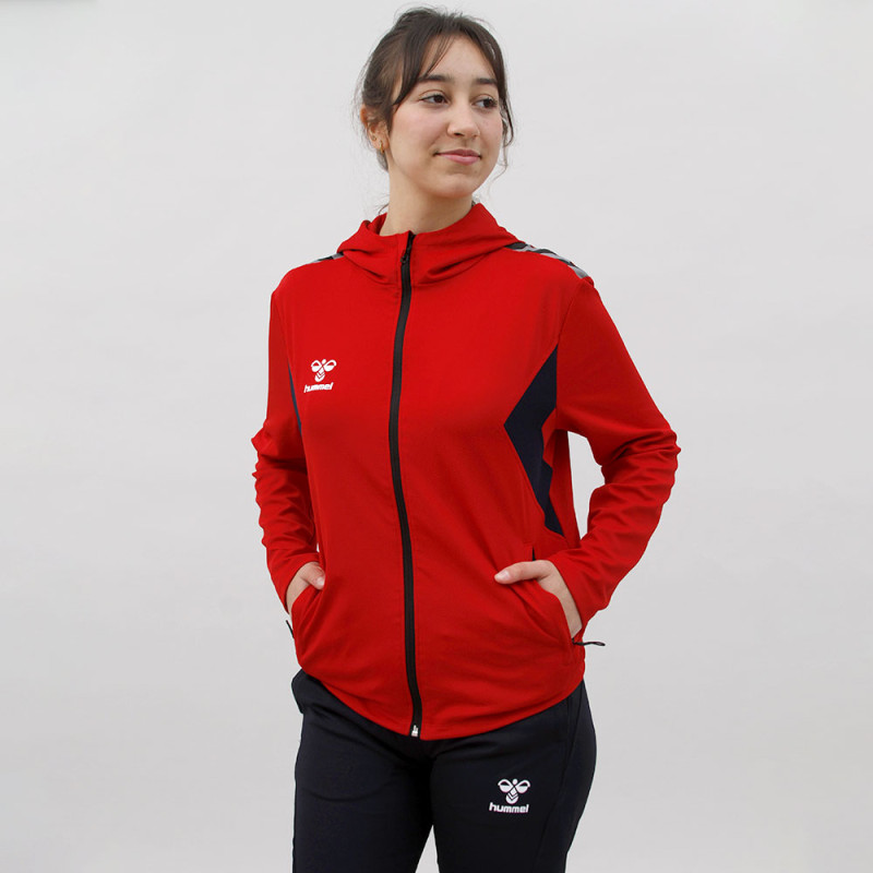 Survetement Authentic Avec Capuche Survêtements T219980-3002