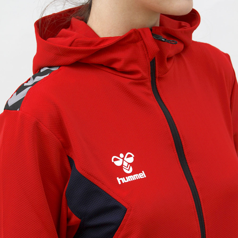 Survetement Authentic Avec Capuche Survêtements T219980-3002