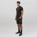 T-shirt Homme Hmlte Topaz - Noir Tee-shirts HommeT213475-2001