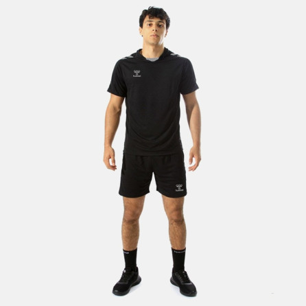 Tenue d'entrainement Homme Hmlcore Xk Noir/Gris Tenue d'entrainement T211955PK-2002