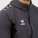Survêtement Homme HmlAuthentic Avec Capuche-Gris Survêtements T219980-2007
