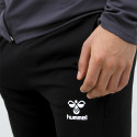 Survêtement Homme HmlAuthentic Avec Capuche-Gris Survêtements T219980-2007
