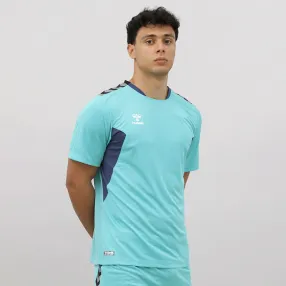 Tenue d'entraînement Homme Hml Authentic bleu clair Tenue d'entrainement T219264PK-6010