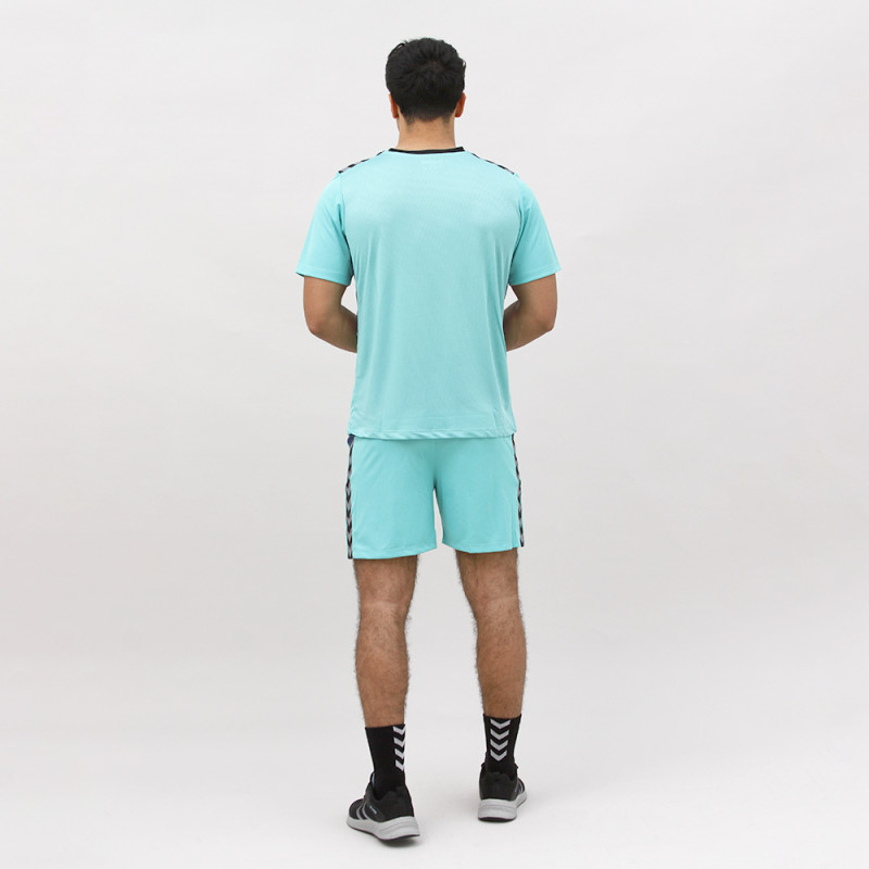 Tenue d'entraînement Homme Hml Authentic bleu clair Tenue d'entrainement T219264PK-6010