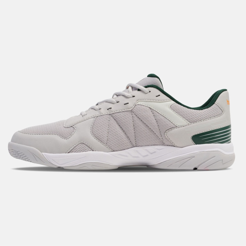 Chaussures Court Control Ii - Gris/Flow Tennis/Padel225341-2004