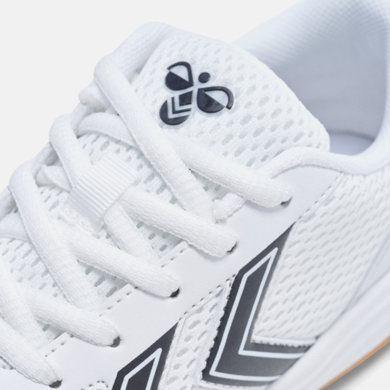 Chaussures enfants Multiplay Flex Lc Jr - Blanc Handball225242-9124