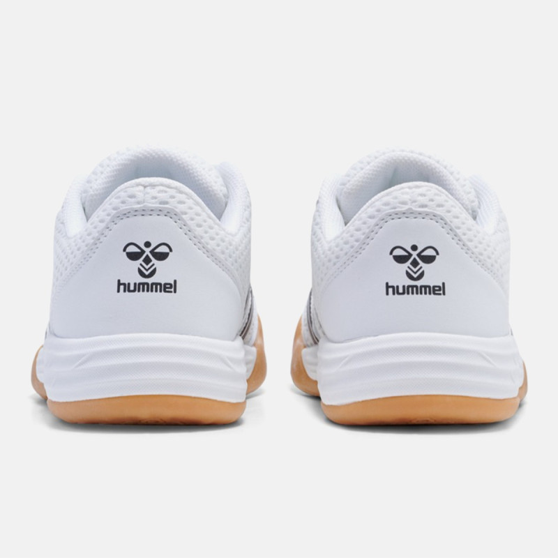 Chaussures enfants Multiplay Flex Lc Jr - Blanc Handball225242-9124