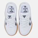 Chaussures enfants Multiplay Flex Lc Jr - Blanc Handball225242-9124