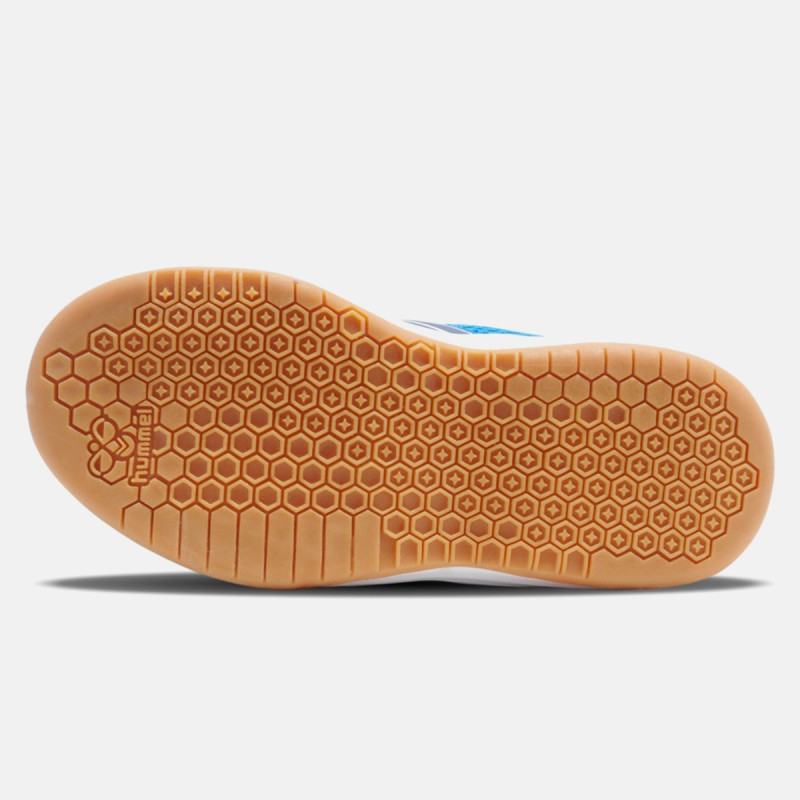 Chaussures enfants Multiplay Flex Lc Jr - Bleu Handball225242-7156