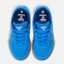 Chaussures enfants Multiplay Flex Lc Jr - Bleu Handball225242-7156