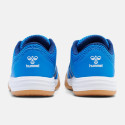 Chaussures enfants Multiplay Flex Lc Jr - Bleu Handball225242-7156