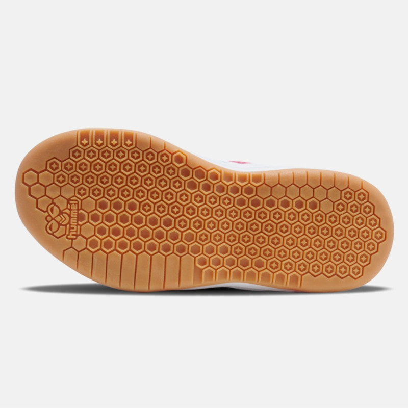 Chaussures enfants Multiplay Flex Lc Jr - Rose Handball225242-3576