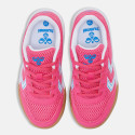 Chaussures enfants Multiplay Flex Lc Jr - Rose Handball225242-3576