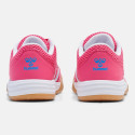 Chaussures enfants Multiplay Flex Lc Jr - Rose Handball225242-3576