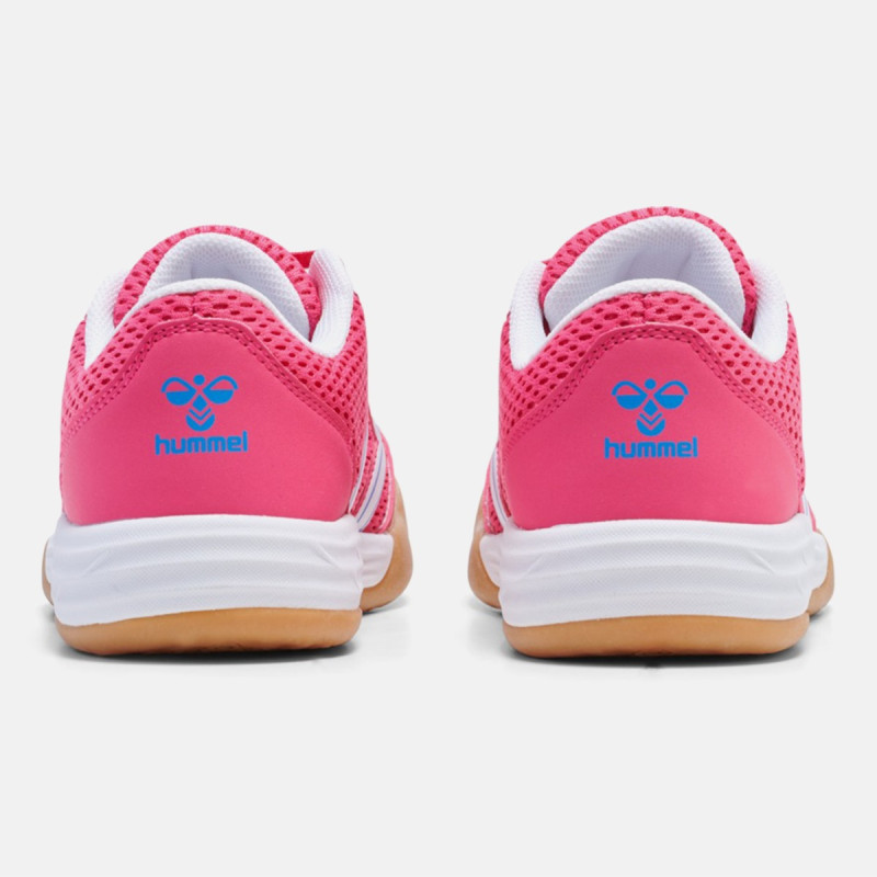 Chaussures enfants Multiplay Flex Lc Jr - Rose Handball225242-3576