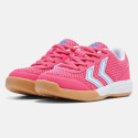 Chaussures enfants Multiplay Flex Lc Jr - Rose Handball225242-3576